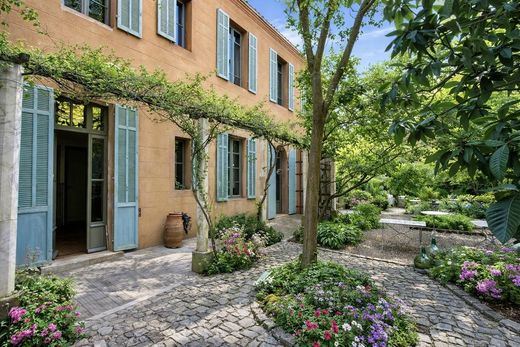 ‏וילה ב  Barjols, Var