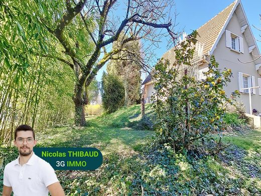 Villa in Genas, Rhône