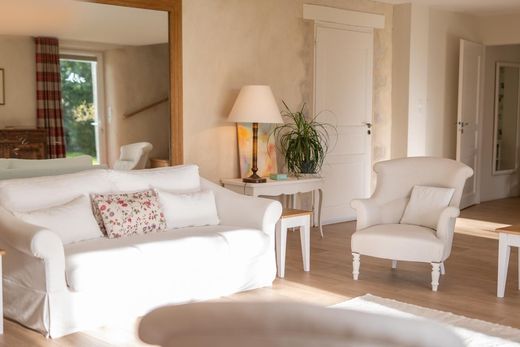 别墅  Sulniac, Morbihan