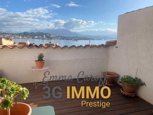 Apartament w Ajaccio, South Corsica