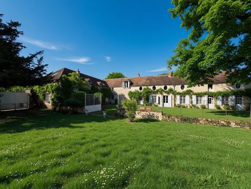 Villa in Seine-Port, Seine-et-Marne