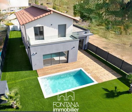 Villa in Baillargues, Hérault