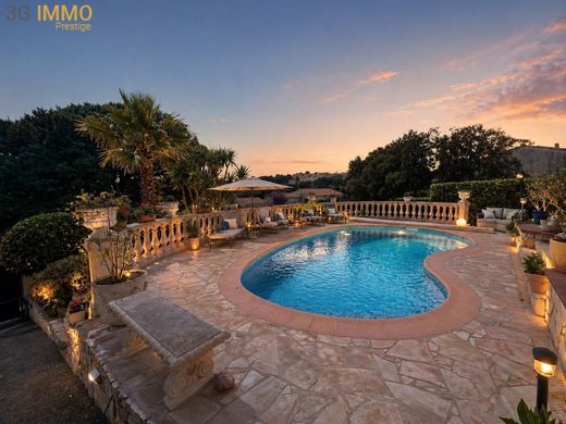 Villa in Roquebrune-sur-Argens, Var