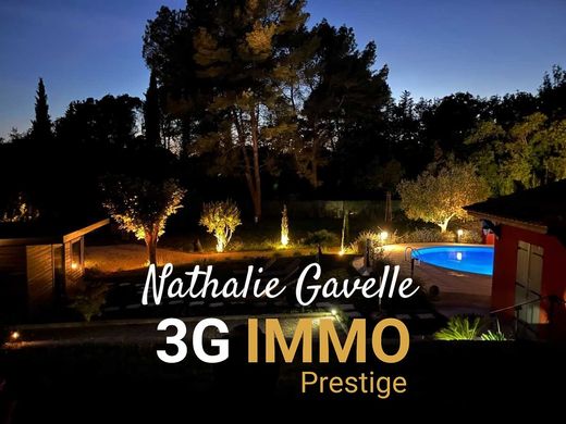 Villa en Lorgues, Var