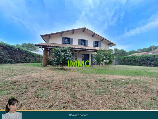 Villa Soorts, Landes