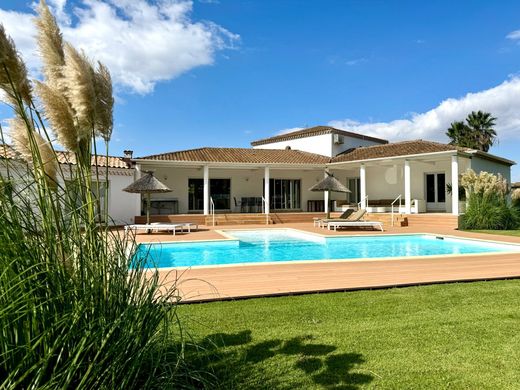 Villa à Agde, Hérault