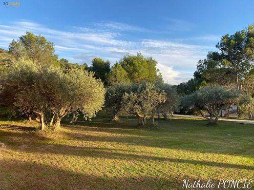 Villa - Cheval-Blanc, Vaucluse