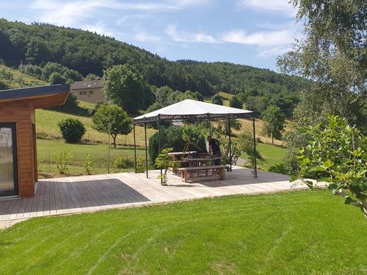 Villa - Gabrias, Lozère