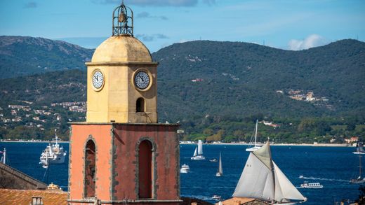 Villa in Saint-Tropez, Var