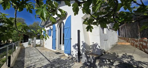 Villa a Soorts, Landes