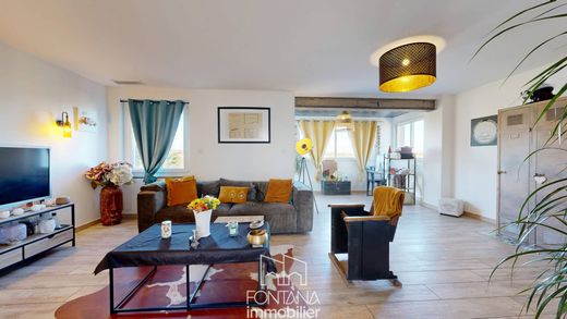 Villa in Nissan-lez-Enserune, Hérault
