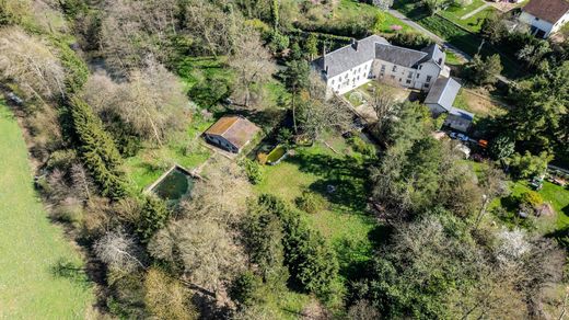 Вилла, Courtenay, Loiret
