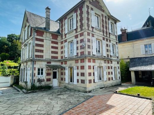 Villa en Pierrefonds, Oise