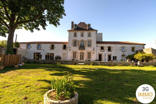 Villa Rochefort, Charente-Maritime
