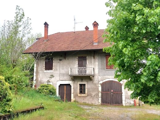 Villa en Annecy, Alta Saboya