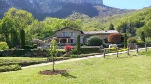 Luxury home in Veurey-Voroize, Isère