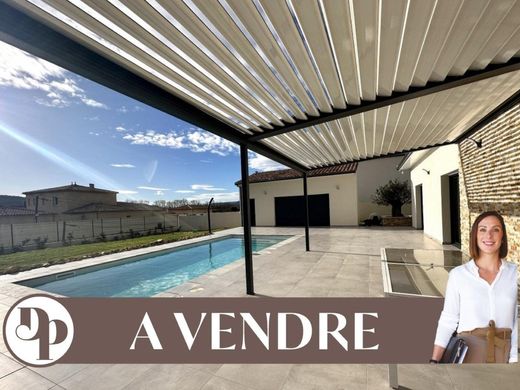 Villa in Cessenon-sur-Orb, Hérault