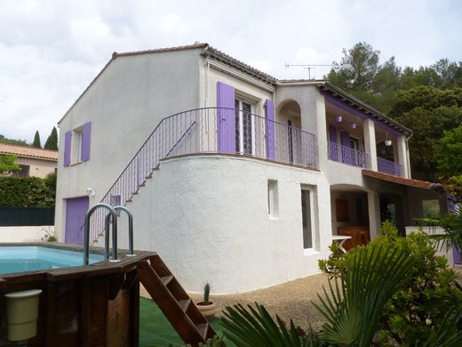 Villa in Taradeau, Var