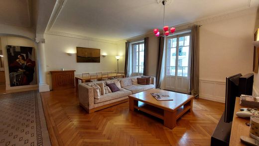 Appartement in Annecy, Haute-Savoie