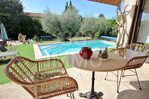 Villa in Mougins, Alpes-Maritimes