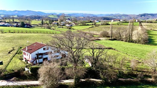 Villa à Saint-Palais, Pyrénées-Atlantiques