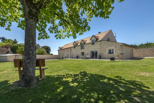 Villa en Moret-sur-Loing, Sena y Marne