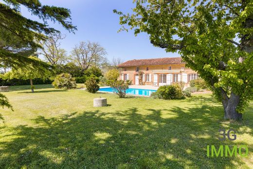 Villa à Vieillevigne, Haute-Garonne