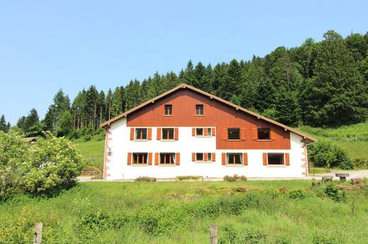 ‏וילה ב  Le Thillot, Vosges
