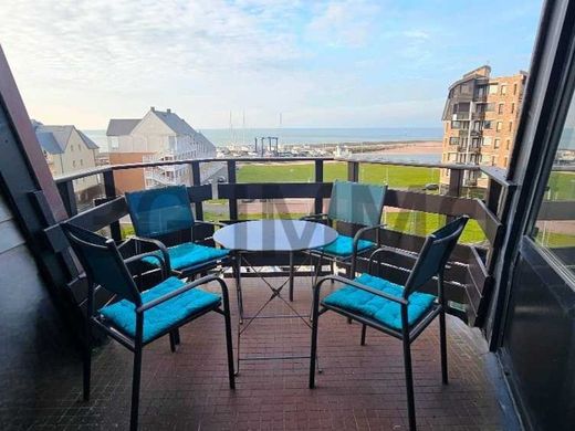 Apartment in Deauville, Calvados