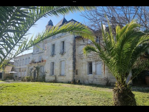 别墅  波尔多, Gironde