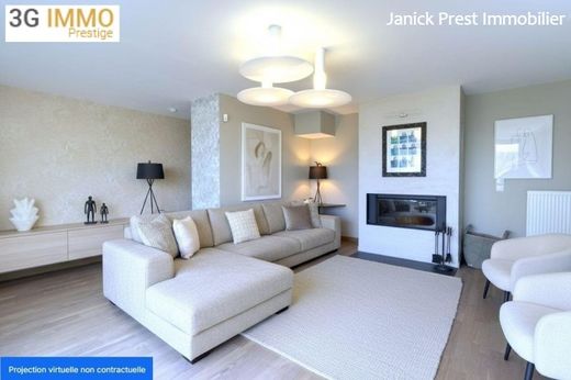 Apartment in Quint-Fonsegrives, Upper Garonne