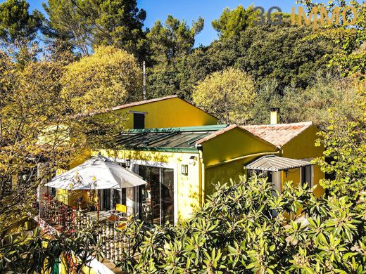 Villa à Cotignac, Var