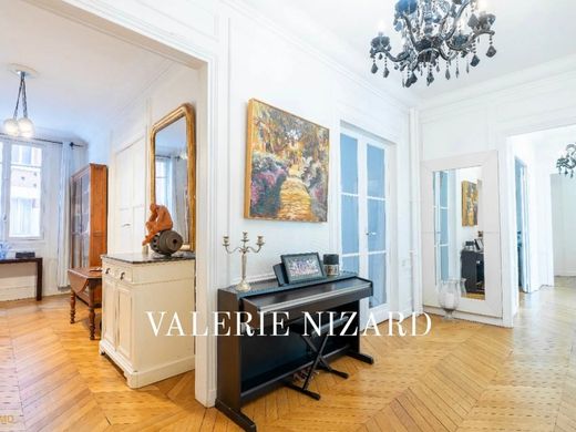 Appartement à La Muette, Auteuil, Porte Dauphine, Paris