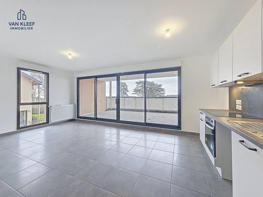 Apartment in Divonne-les-Bains, Ain