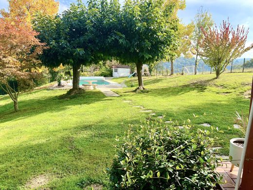 Villa in Saint-Palais, Pyrénées-Atlantiques