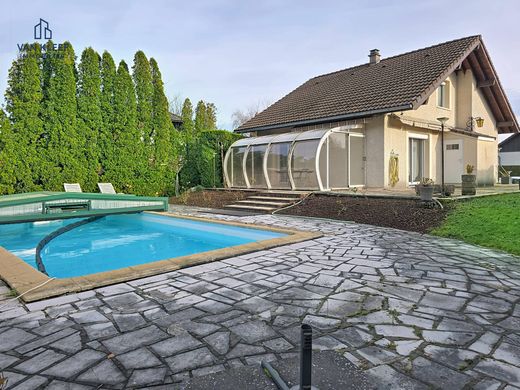 Villa en Crozet, Ain