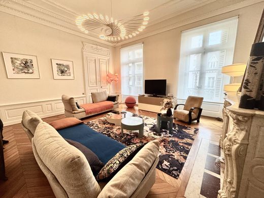 Apartment in Clermont-Ferrand, Puy-de-Dôme