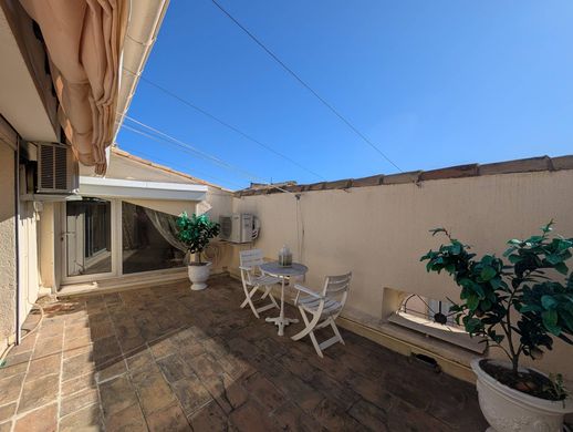 Villa à Pézenas, Hérault