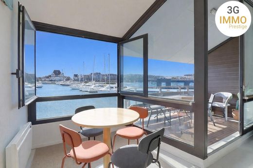 Apartment in Deauville, Calvados