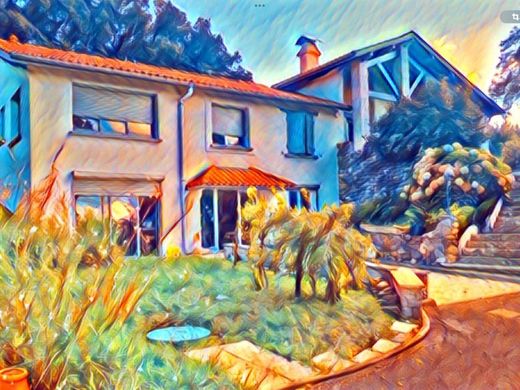 빌라 / Bidache, Pyrénées-Atlantiques