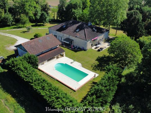 Villa Astaffort, Lot-et-Garonne