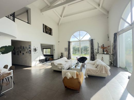 Villa en La Crau, Var