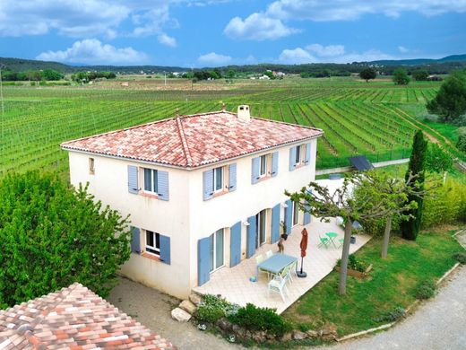 Villa in Montfort-sur-Argens, Var