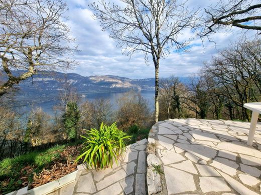 Villa à Conjux, Savoie