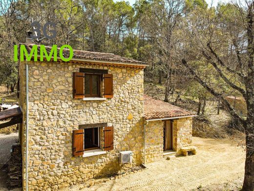 Villa in Salernes, Var