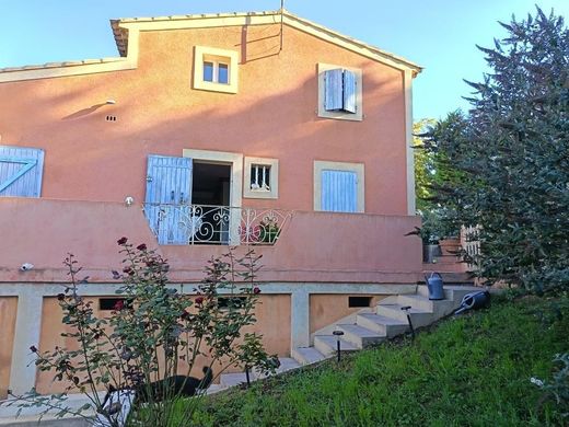 Villa à Roussillon, Vaucluse