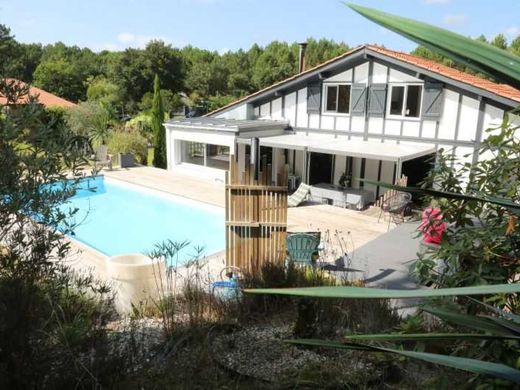 Villa Labenne, Landes