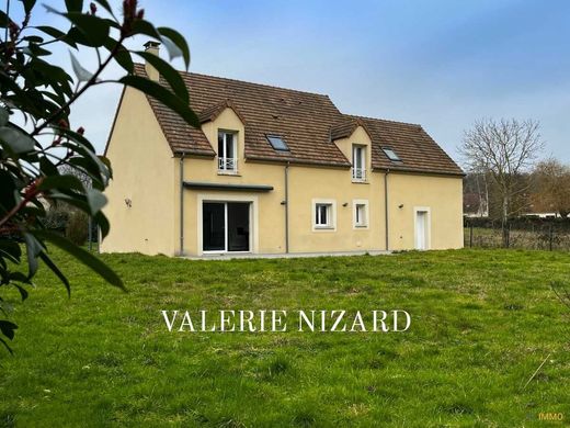 Villa a Gambais, Yvelines