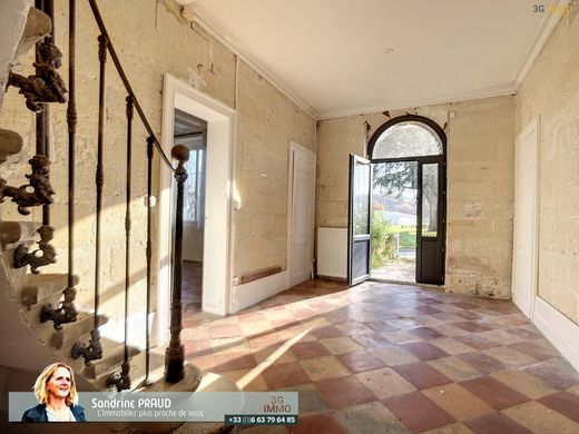 Villa in Castillon-la-Bataille, Gironde