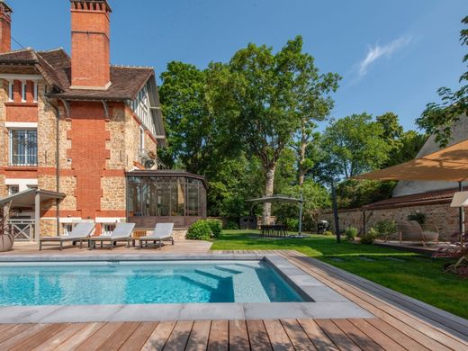 Villa - Fontainebleau, Seine-et-Marne